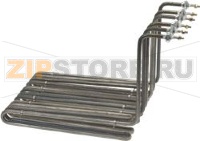 ТЭН 9000ВТ 230В