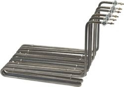 ТЭН 9000ВТ 230В 