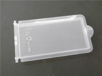 КРЫШКА ДЛЯ ПОРОШКОВЫХ ПРОДУКТОВ 135x76 mm