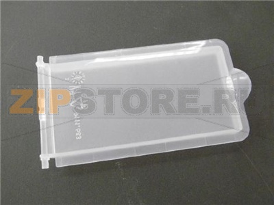 КРЫШКА ДЛЯ ПОРОШКОВЫХ ПРОДУКТОВ 135x76 mm 