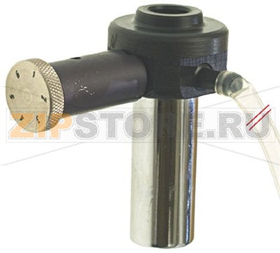 Каппучинатор старого типа 