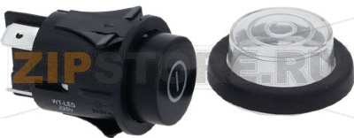 BIPOLAR SWITCH 16A 250V 