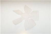 VENTOLA D.200X28  PLASTICA