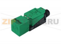 Индуктивный датчик Inductive sensor NJ20+U1+E2-Y287109 Pepperl+Fuchs