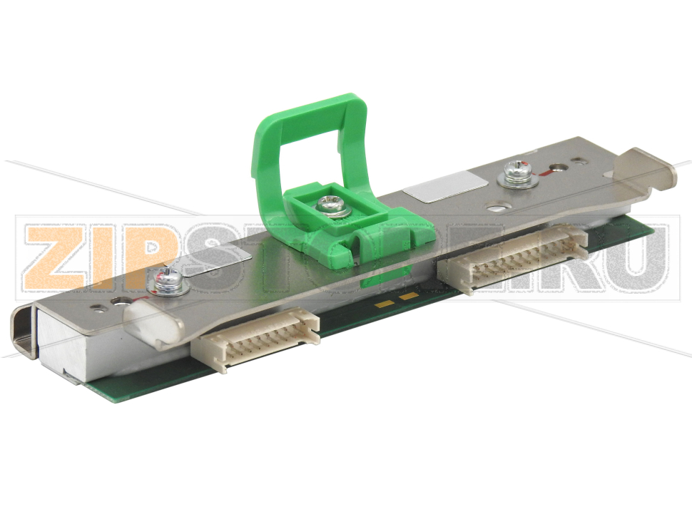 Термоголовка 300 dpi TEC (TOSHIBA) B-EX4D2 Печатающая термоголовка для принтера TEC (TOSHIBA) B-EX4D2 (300dpi)