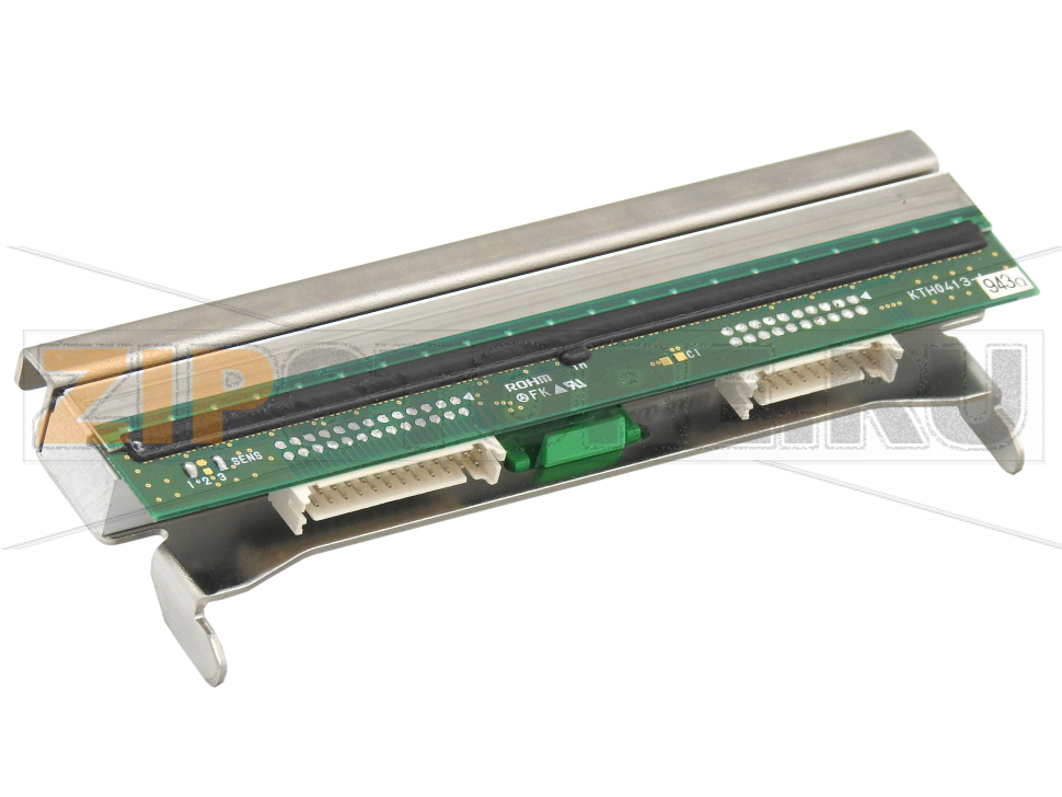 Термоголовка 300 dpi TEC (TOSHIBA) B-EX4D2 Печатающая термоголовка для принтера TEC (TOSHIBA) B-EX4D2 (300dpi)