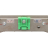 Термоголовка 300 dpi TEC (TOSHIBA) B-EX4D2 - Термоголовка 300 dpi TEC (TOSHIBA) B-EX4D2
