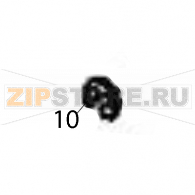 E Snap ring Sato M84Pro E Snap ring Sato M84ProЗапчасть на деталировке под номером: 10Название запчасти на английском языке: E Snap ring Sato M84Pro.