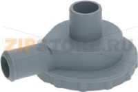 КОРПУС НАСОСА