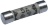 FUSE 6.3x25.4 - 10 PCS