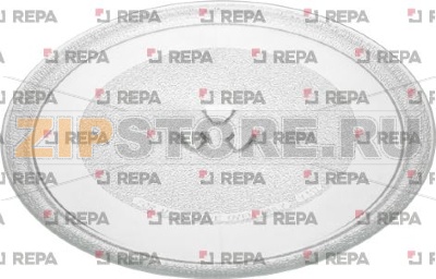 MICROWAVES PLATE LG 