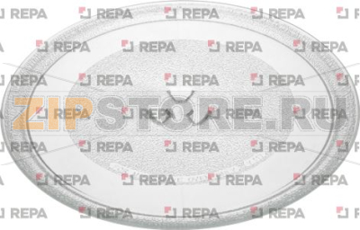 MICROWAVES PLATE LG 