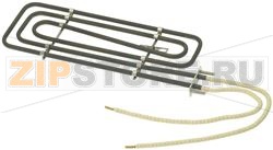 RESISTENZA 1200W 230V 