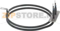 RESISTANCE CIRCULAIRE 