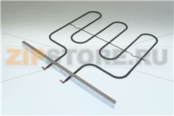 RESISTENZA FONDO FORNO 