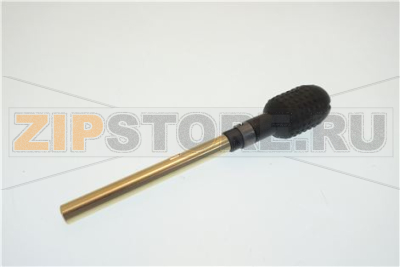 KIT ALBERO REG.MAC.C/MANOPOLA 