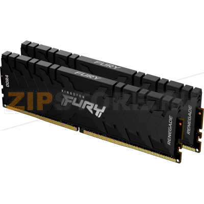 Оперативная память 16 Гб, 4800 МГц, DDR4 Kingston KF448C19RB2K2/16 