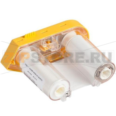 Риббон M61-R4410-WT, Resin, белый, 50.8 мм х 22.8 м Brady 