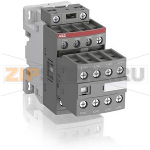 Реле-контактор NFZ80E-20 ABB 1SBH136001R2080 