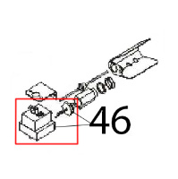 Safety thermostat Angelo Po FM1221E1