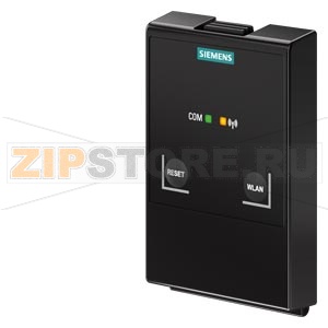 Модуль SINAMICS G120 Веб-сервер Siemens 6SL3255-0AA00-5AA0 