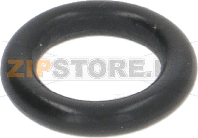 УПЛОТНИТЕЛЬ OR 02025 EPDM 