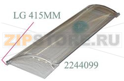 SPORTELLO BURRO ELECTROLUX 2272027158 