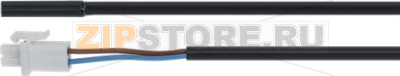 MICROINTERRUTTORE MAGNETICO A061-1V 