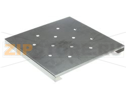 TRAY, SUPPORT 
