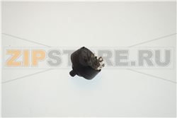 SELETTORE ROTATIVO 3 POSIZIONI 