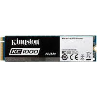 Диск SSD 960 Гб Kingston SKC1000-960G