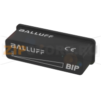 Система измерения положения индуктивная Balluff BIP000M