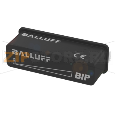 Система измерения положения индуктивная Balluff BIP000M 