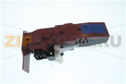 DOOR RELAY FOR WASHING MACHINE GORENJE 3 