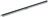 BACINELLA SGOCCIOLATOIO 760x26 mm