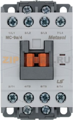 КОНТАКТОР LS GMC-9M/4 