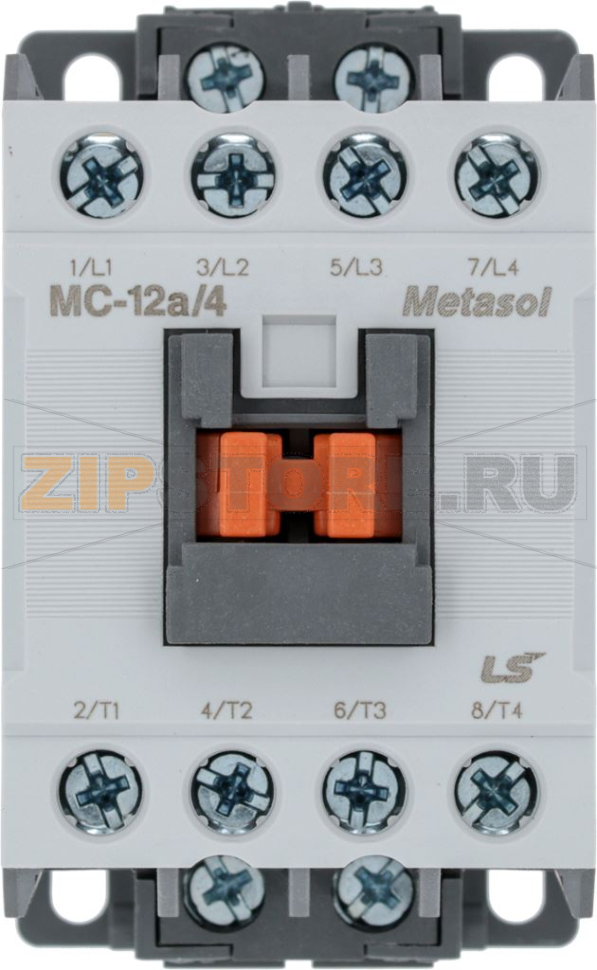 КОНТАКТОР LS GMC-9M/4 