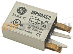 FILTRO ANTIDISTURBO 72/250V 50/60Hz 