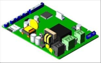 ЭЛЕКТРОННЫЙ МОДУЛЬ ДЛЯ МОДЕЛЕЙ СЕРИИ SPEED S PLUS TANK
