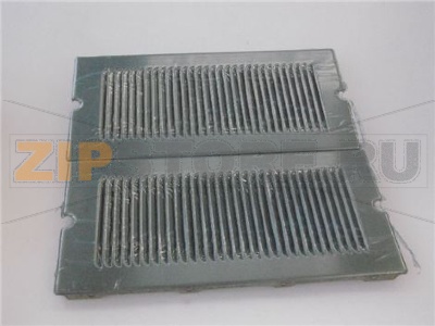 SET 2 GRIGLIE POSATAZZE 2 GRUPPI 