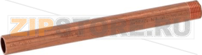 SUCTION PIPE M10 