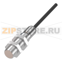 Датчик емкостной со специальными свойствами Balluff BCS017H