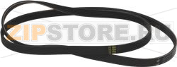 BELT HUTCHINSON 1185 J5 