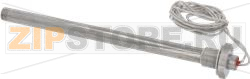 ТЭН ПАТРОННЫЙ 230V 2500W 
