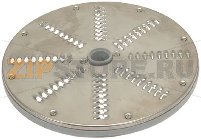 ТЕРОЧНЫЙ ДИСК PZ4 