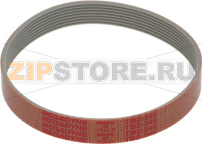 BELT MULTIGRIP TB2 345 H16 7 GROOVES 
