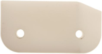 PLUG SLIDE FOR PROBE PENETRATION