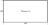 DOOR GLASS FOR OVEN 530x260x6 mm