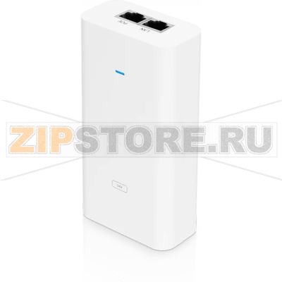 Блок питания 54 В, 80 Вт Ubiquiti POE-54V-80W 