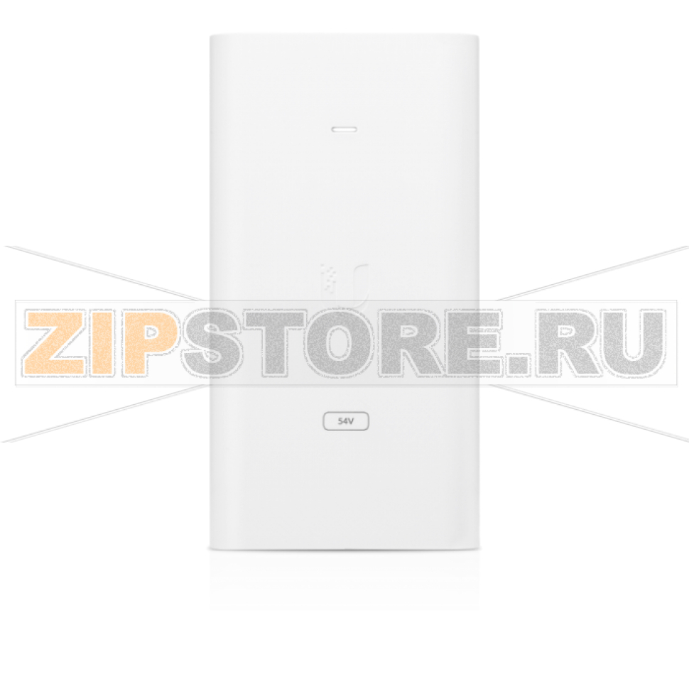 Блок питания 54 В, 80 Вт Ubiquiti POE-54V-80W 